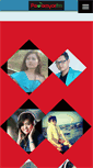 Mobile Screenshot of padamyarfm.com